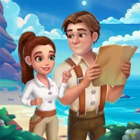 Golden Island: Survivors Farm