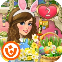 Wedding Salon 2